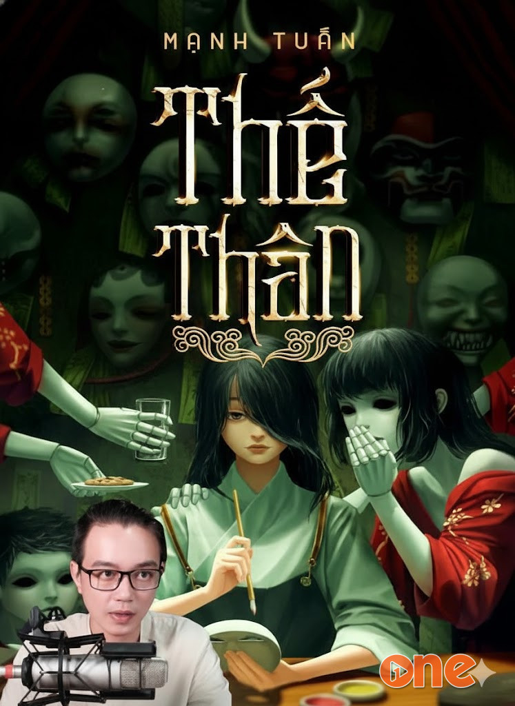 Thế Thân