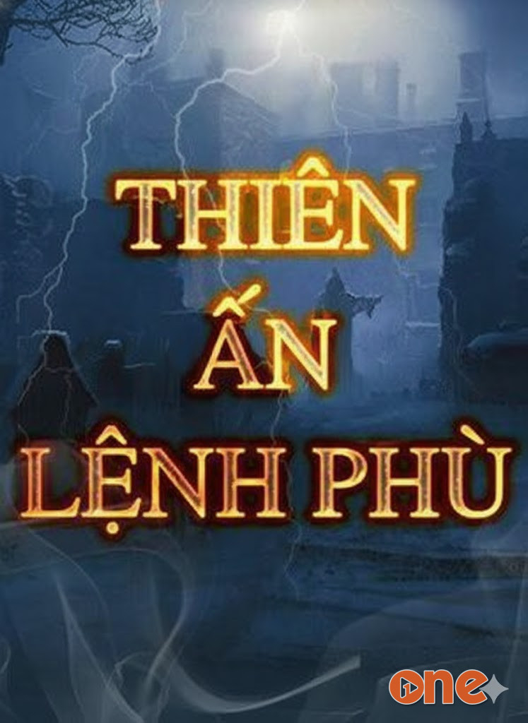 Thiên Ấn Lệnh Phù