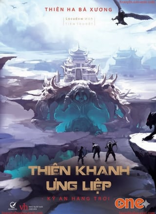Thiên Khanh Ưng Liệp
