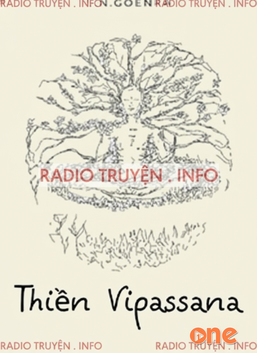 Thiền Vipassana