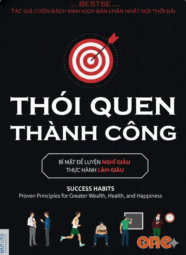 Thói Quen Thành Công