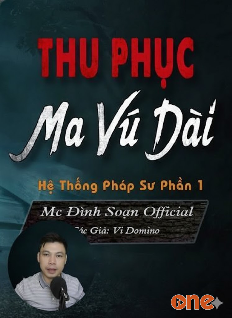 Thu Phục Quỷ Dữ