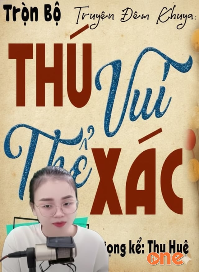 Thú Vui Thể Xác