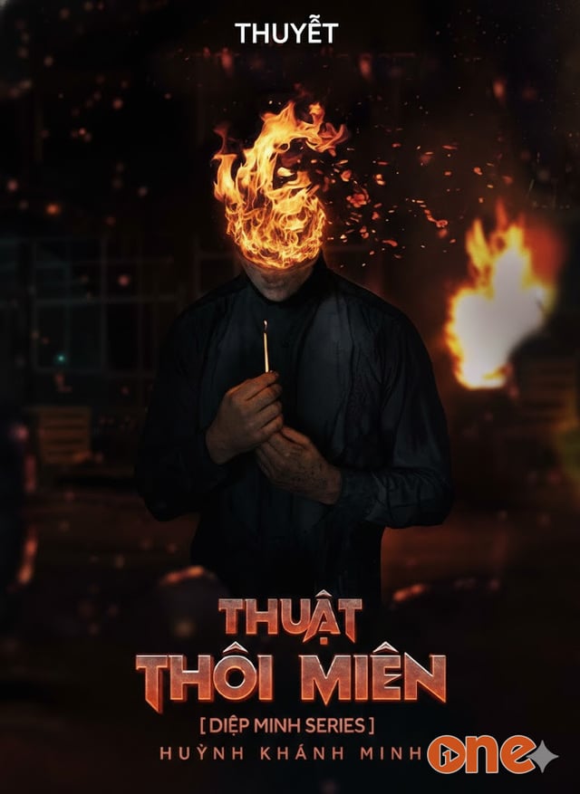 Thuật Thôi Miên