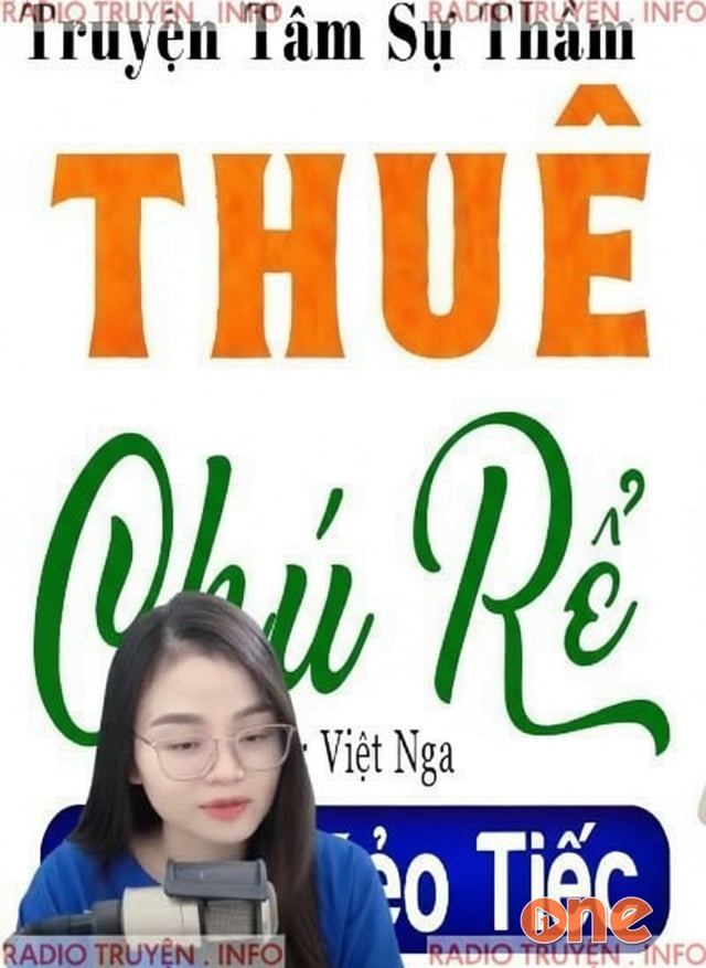 Thuê Chú Rể