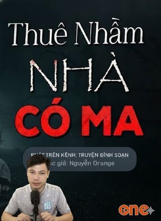 Thuê Nhầm Nhà Có Ma