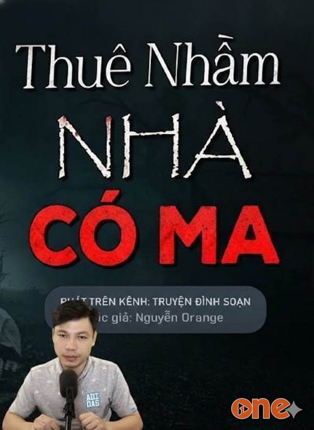 Thuê Nhầm Nhà Có Ma