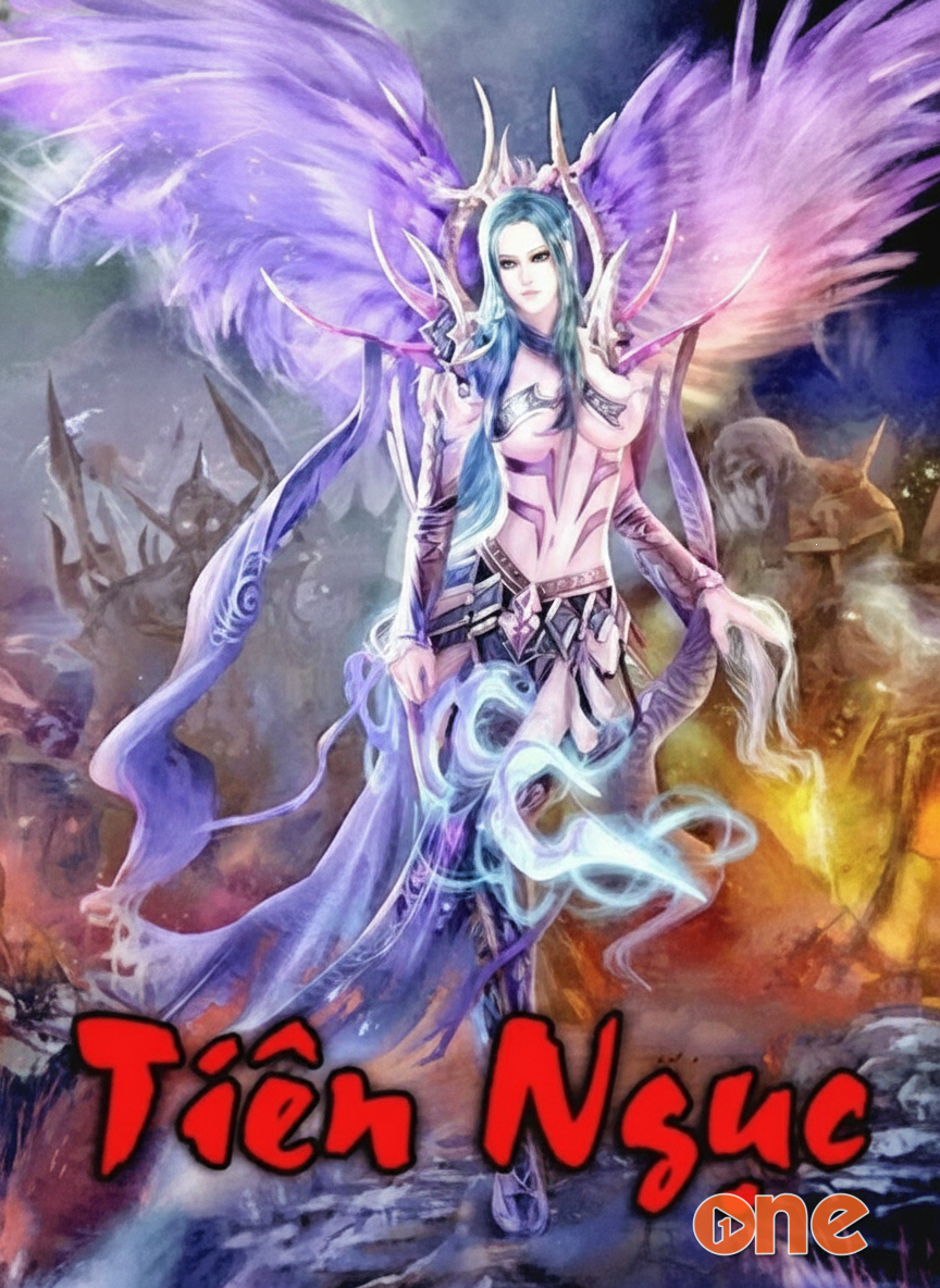 Tiên Ngục