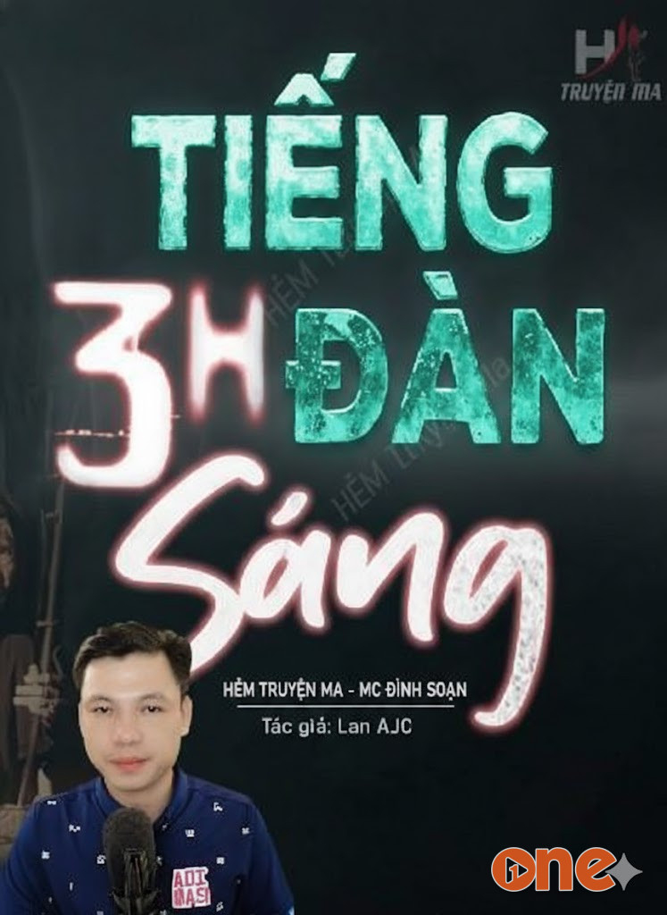 Tiếng Đàn 3 Giờ Sáng