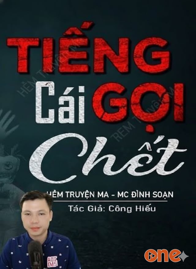 Tiếng Gọi Của Cái Chết