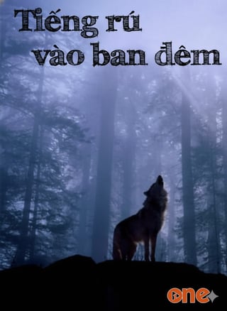 Tiếng Rú Vào Đêm Khuya