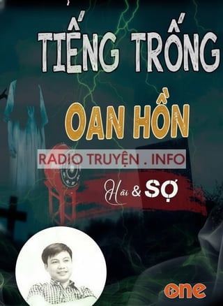 Tiếng Trống Oan Hồn