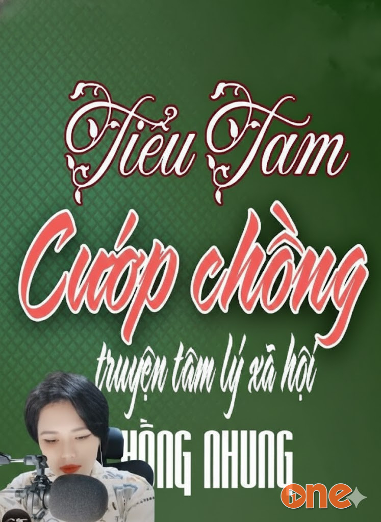 Tiểu Tam Cướp Chồng