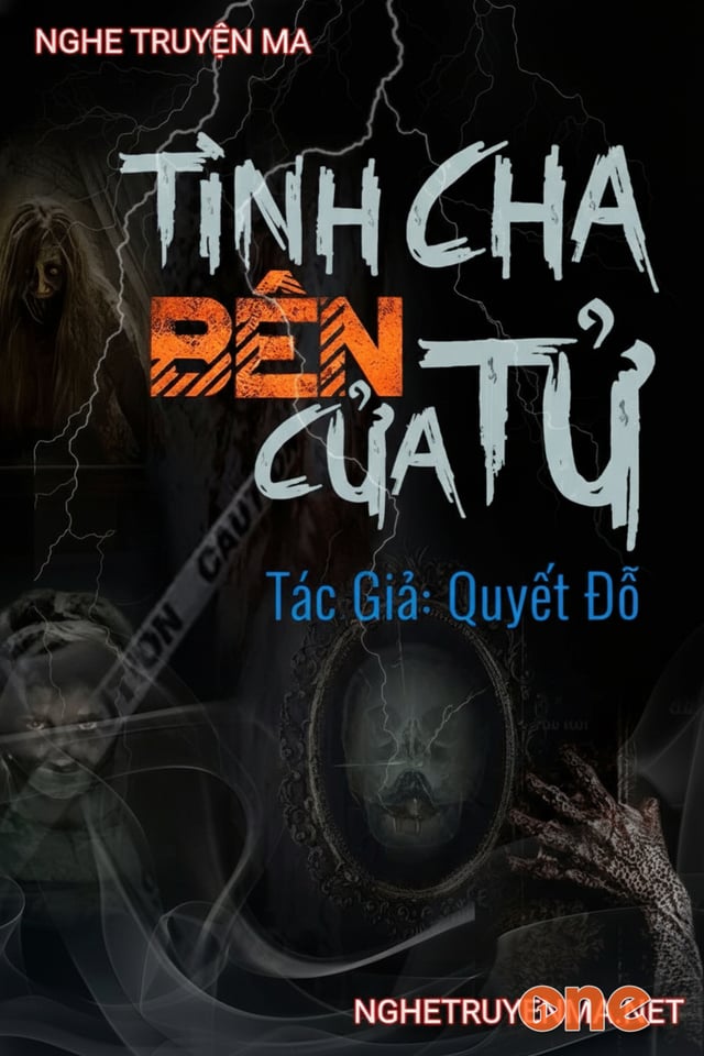 Tình Cha Bên Cửa Tử