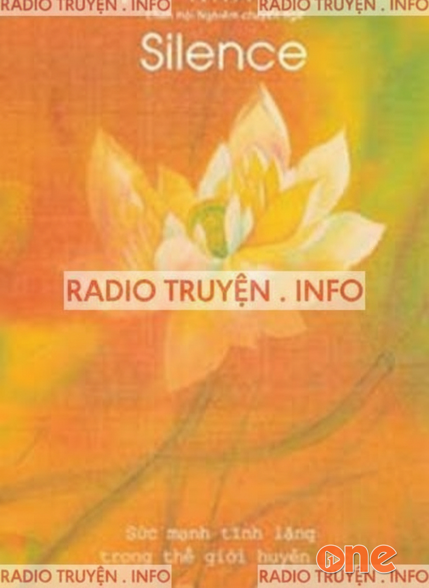 Tĩnh Lặng