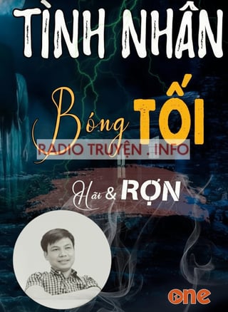 Tình nhân bóng tối