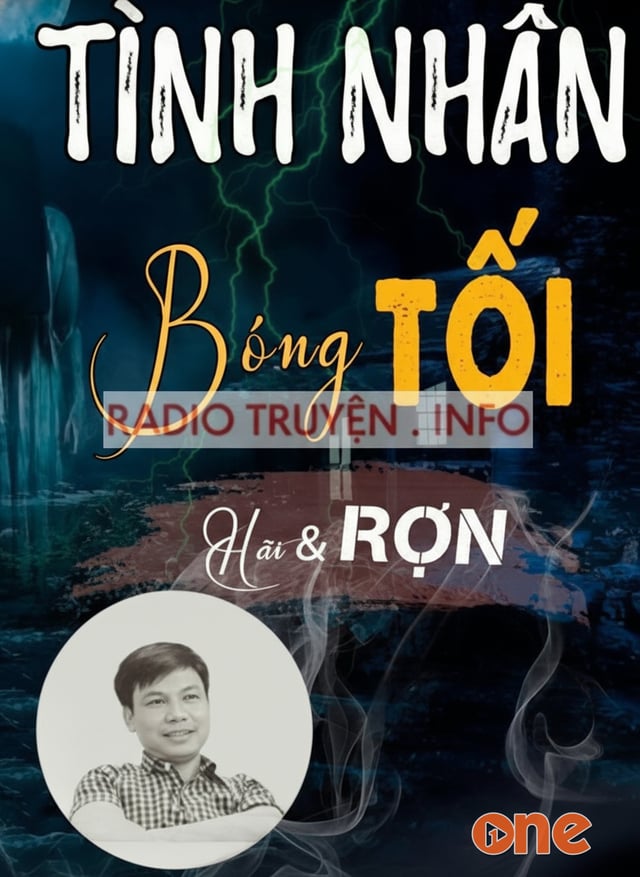Tình nhân bóng tối