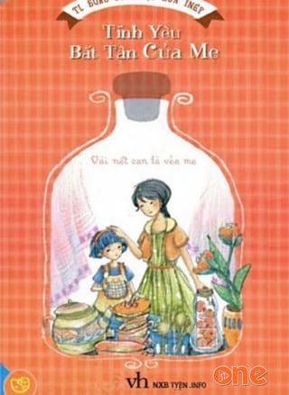 Tình Yêu Bất Tận Của Mẹ