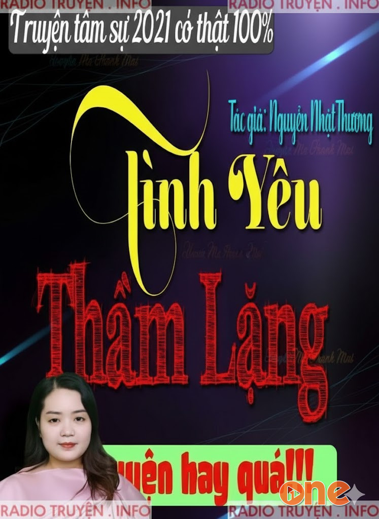 Tình Yêu Thầm Lặng