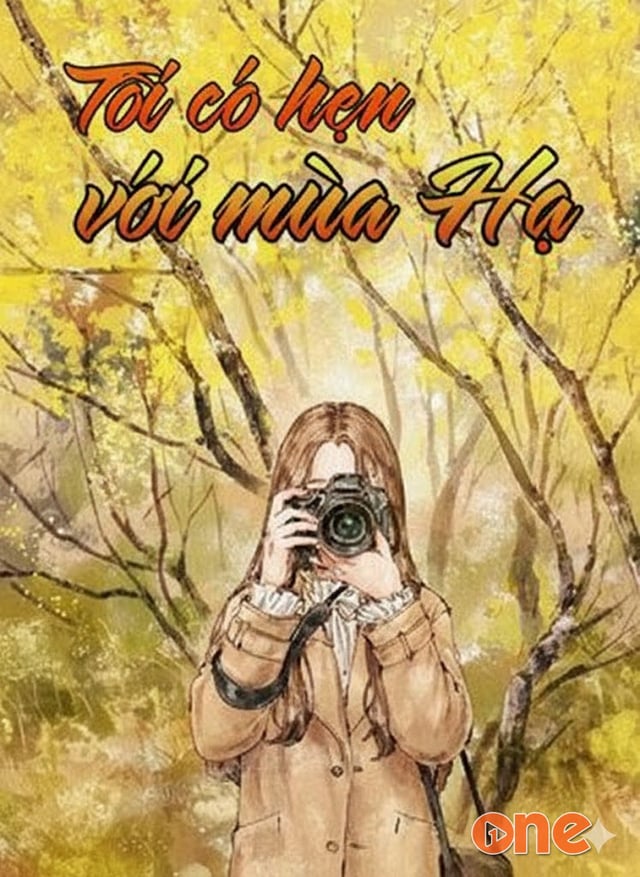 Tôi Có Hẹn Với Mùa Hạ
