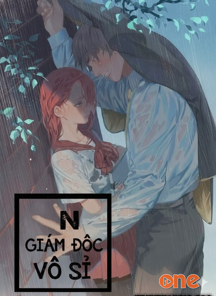 Tổng Giám Đốc Vô Sỉ