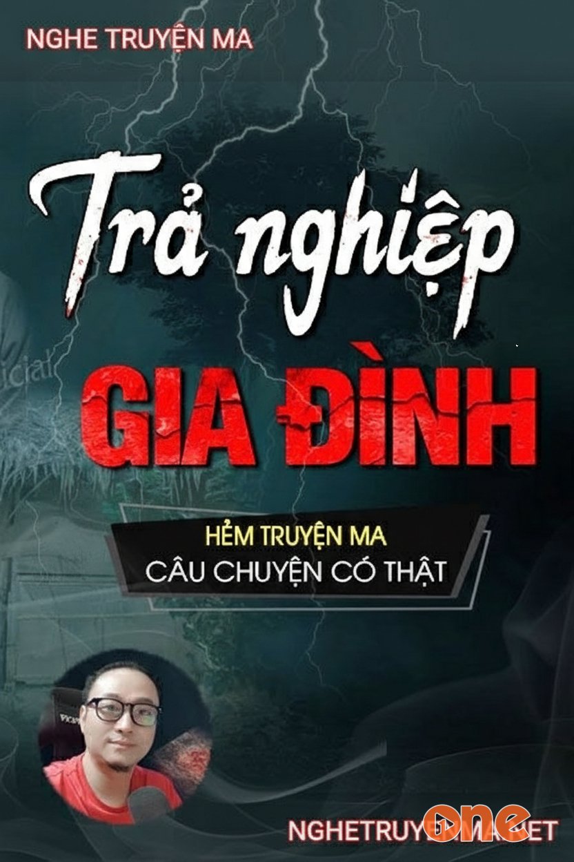 Trả Nghiệp Gia Đình