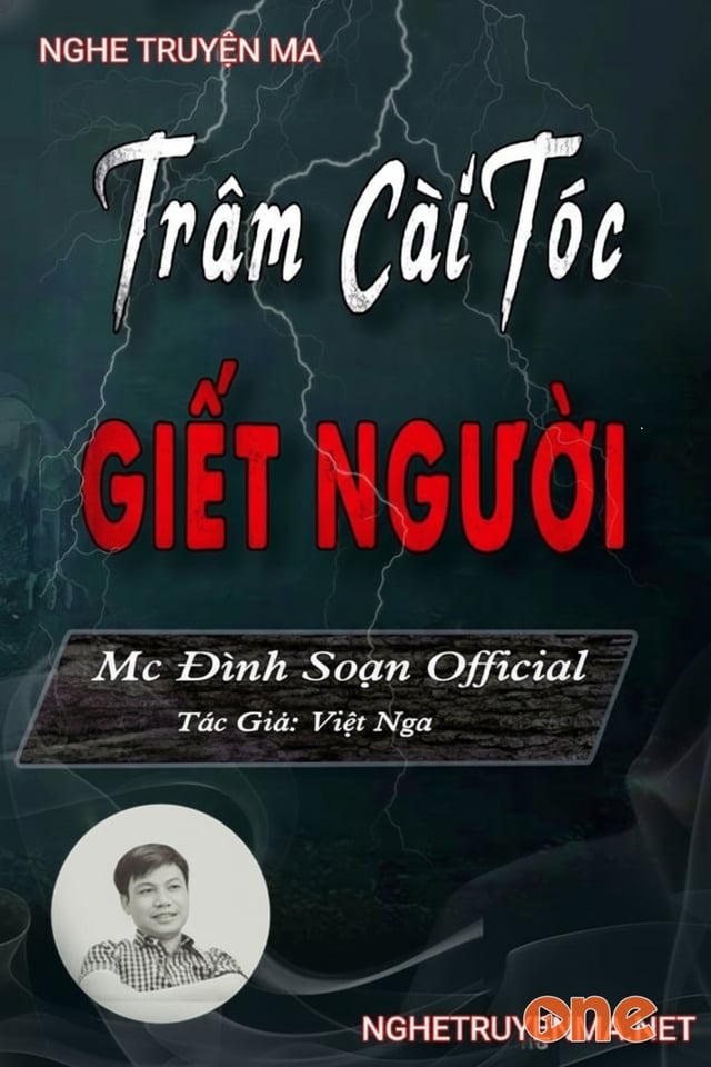 Trâm Cài Tóc G.iết N.gười