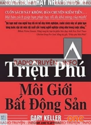 Triệu Phú Môi Giới Bất Động Sản