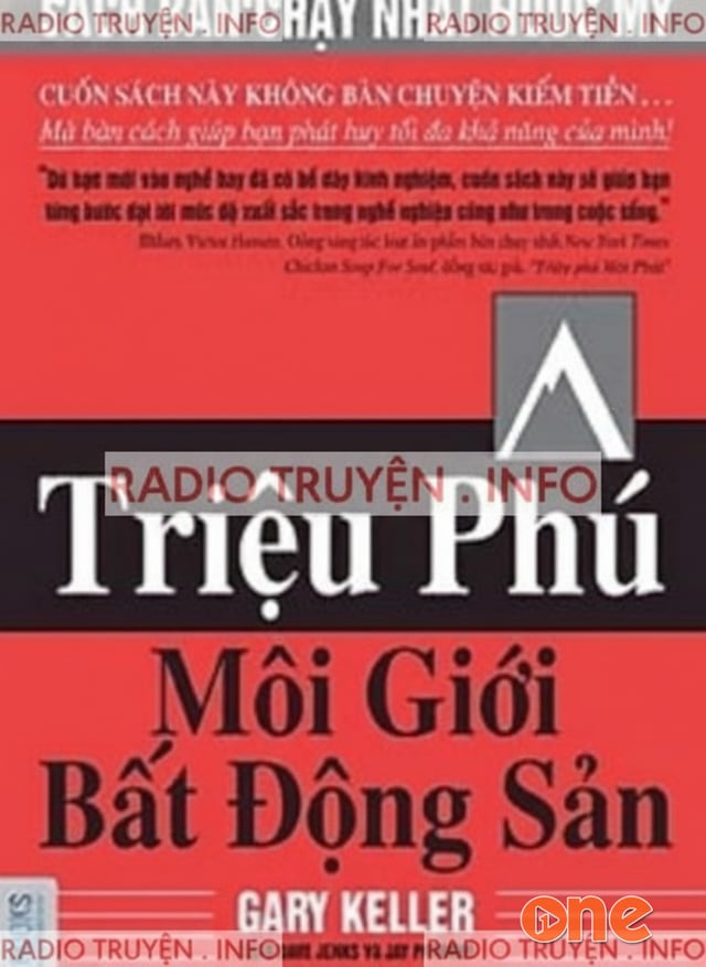 Triệu Phú Môi Giới Bất Động Sản