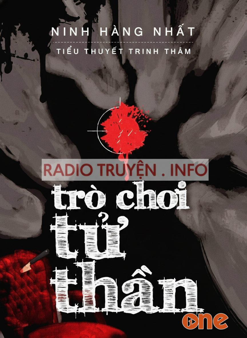 Trò chơi tử thần