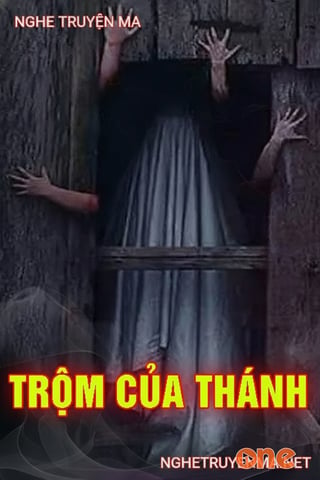 Trộm Của Thánh