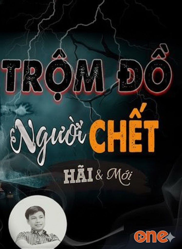 Trộm Đồ Người Chết