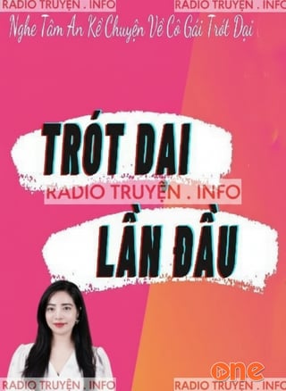 Trót Dại Lần Đầu