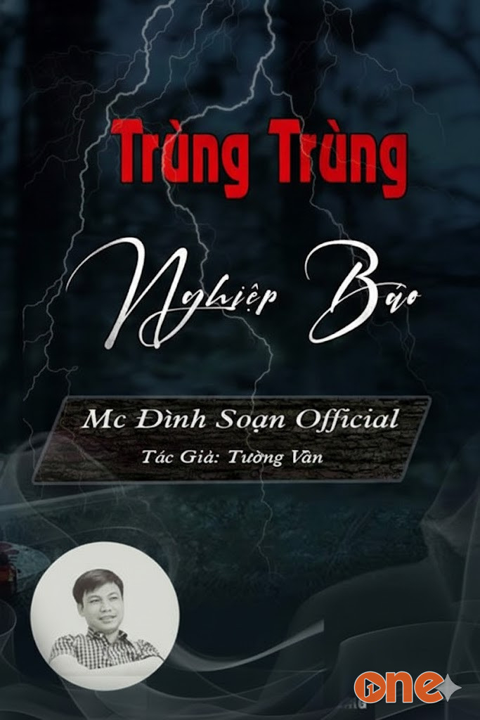 Trùng Trùng Nghiệp Báo