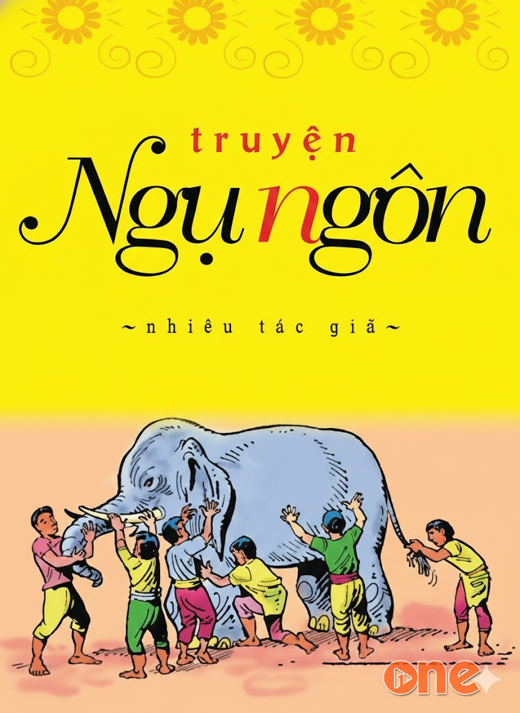 Truyển Tập Truyện Ngụ Ngôn Hay Và Ý Nghĩa