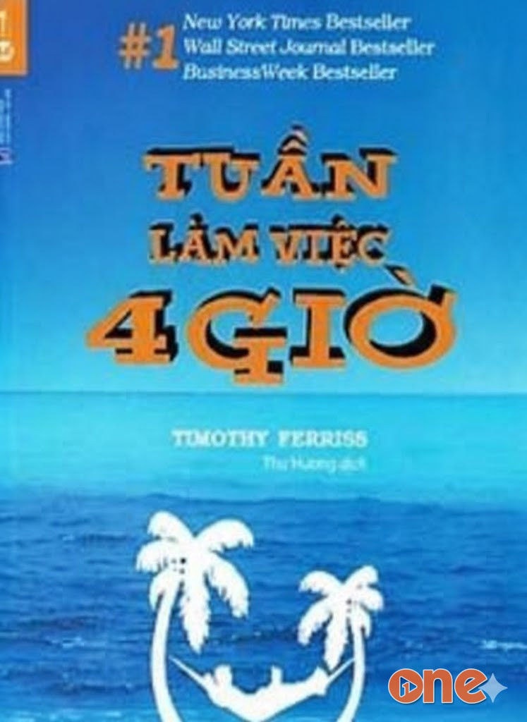 Tuần Làm Việc 4 Giờ