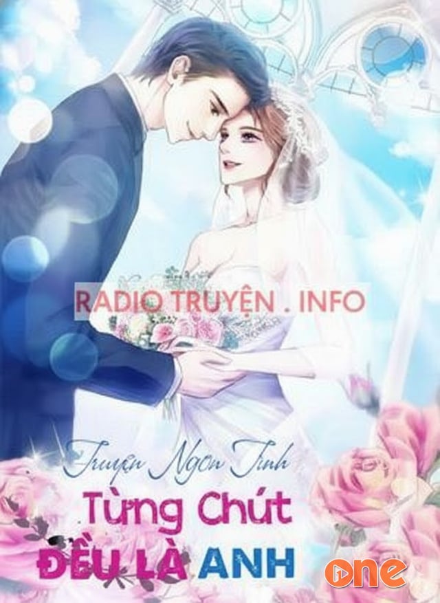 Từng Chút Đều Là Anh