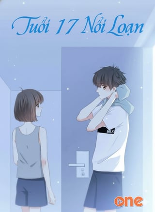 Tuổi 17 Nổi Loạn