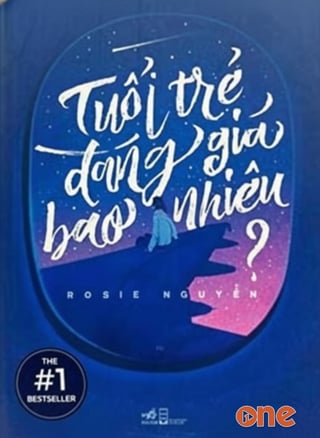 Tuổi Trẻ Đáng Giá Bao Nhiêu
