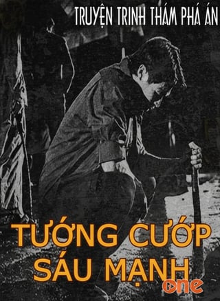 Tướng Cướp Sáu Mạnh