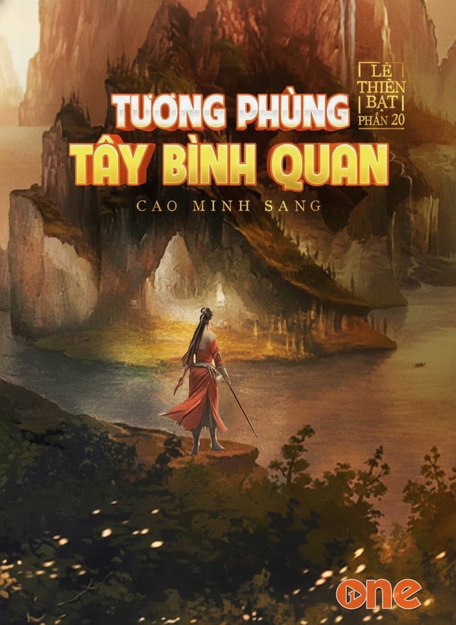 Tương Phùng Tây Bình Quan