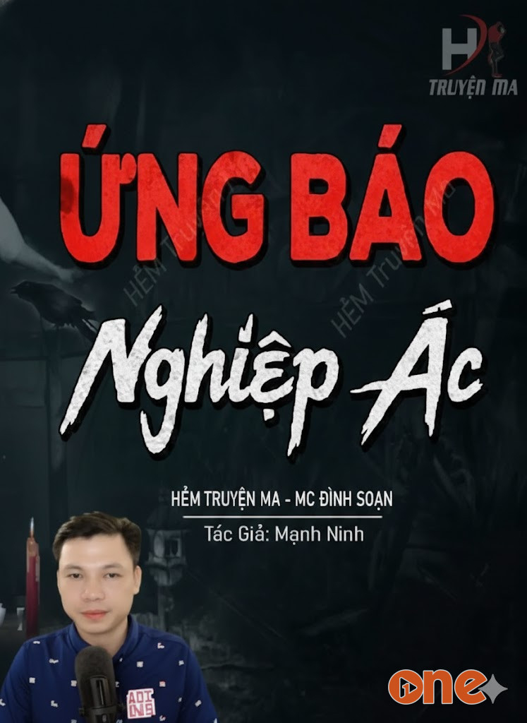 Ứng Báo Nghiệp Ác