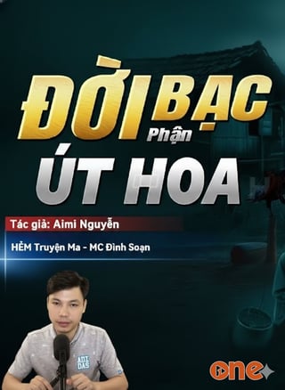 Út Hoa Đời Bạc