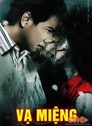 Vạ Miệng