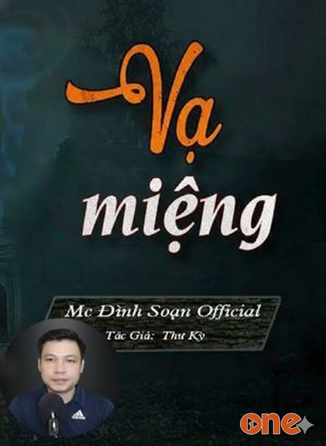 Vạ Miệng