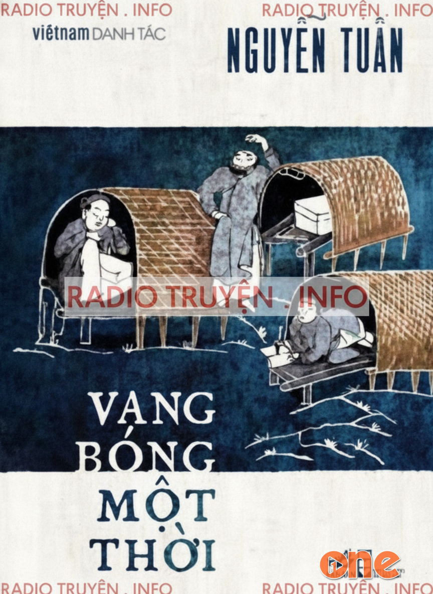 Vang Bóng Một Thời