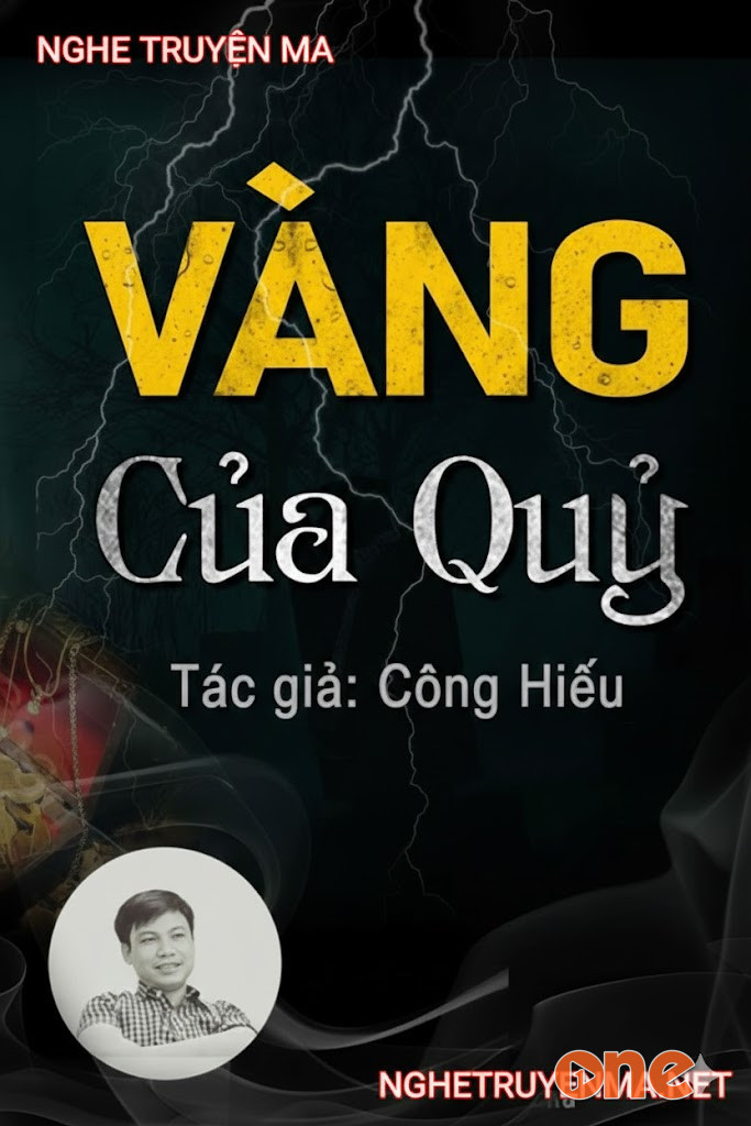Vàng Của Quỷ