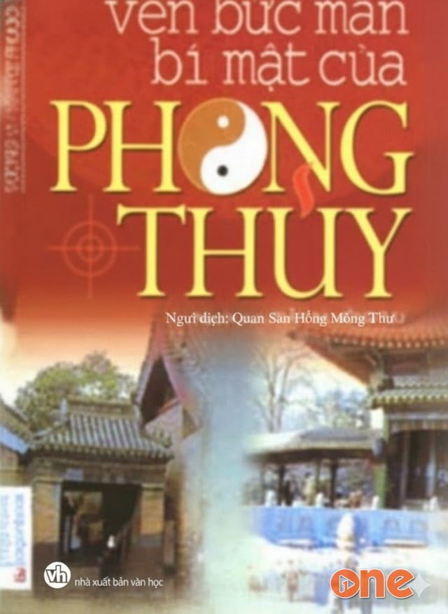 Vén Bức Màn Bí Mặt Của Phong Thủy