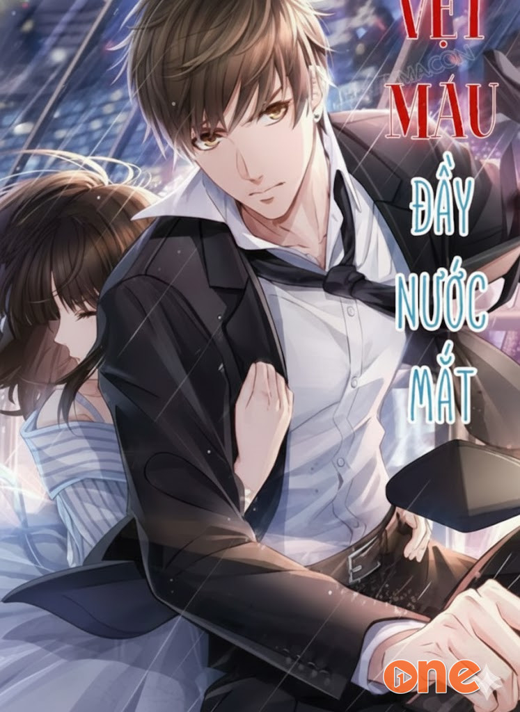 Vệt Máu Đầy Nước Mắt