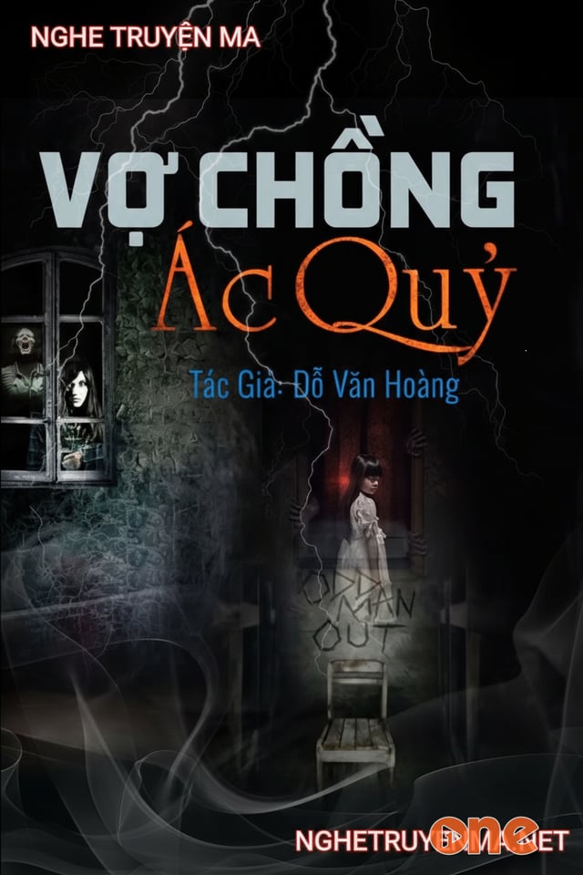 Vợ Chồng Ác Quỷ